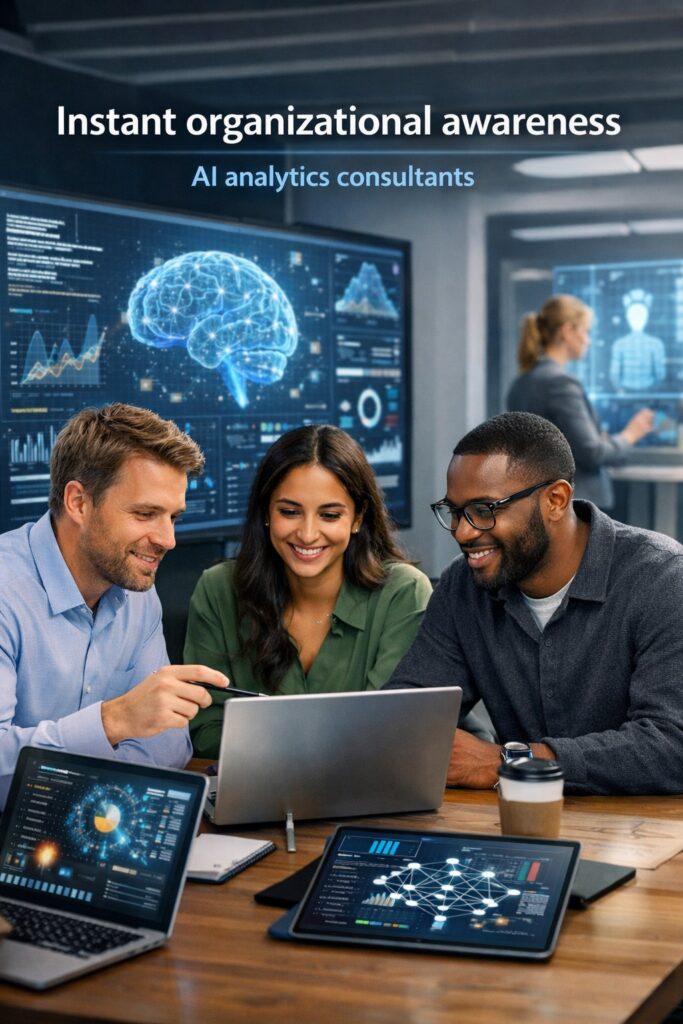 AI Consultants