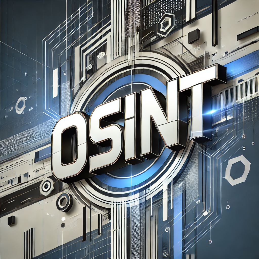 OSINT Training